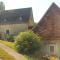 Charmant gîte Linol avec piscine