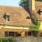Charmant gîte Linol avec piscine