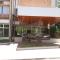 Residence Plaza Flat