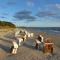 Ferienwohnungen "Strand & Gut" - Dietmar Opel