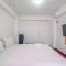 Good Deal Bassura City Studio Apartment By Travelio