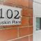 Ruskin Place by SG Property Group - Crewe