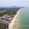 Khanom Beach Residence Sea & Mountain View - 1 Bedroom - Ban Na Dan