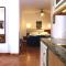 Apartamentos Nerjaluna