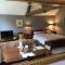 The Cheese Room, self-contained cosy retreat in the Quantock Hills