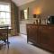 The Cheese Room, self-contained cosy retreat in the Quantock Hills