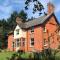 The Cheese Room, self-contained cosy retreat in the Quantock Hills - Bridgwater