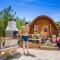 Camping Prades Park - Prades