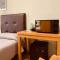 Hostal Patria Madrid