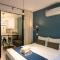 Limnaria 123 Seaside Romantic Flat