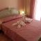 Myrto Guesthouse - Kavos