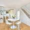 Charming Cottage & Garden - central Brighton!