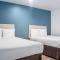 WoodSpring Suites McKinney