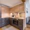 Pension Hinterholzer Apartments und Zimmer