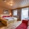 Pension Hinterholzer Apartments und Zimmer