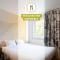 B&B Hôtel Bordeaux Centre Gare Saint-Jean