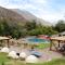 SEL Lodge - Aventura y Descanso - San José de Maipo