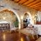 Villa Candice - Luxurious and Historic Villa with sea view