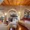 Villa Candice - Luxurious and Historic Villa with sea view