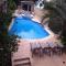 Casa Malia Guapinol #8