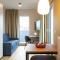 Brera Serviced Apartments Frankfurt West