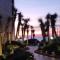 Ocean Front, Private Balconies
