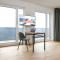 Brera Serviced Apartments Frankfurt West