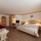 Hotel Post Sils Maria - Sils Maria