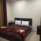Petra Monastery Tourist Hotel