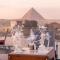 Nine Pyramids View Hotel - Kairo