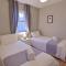 10minDriveCliffsOfMoher-Cozy2Br-Parking-WiFi