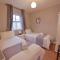 10minDriveCliffsOfMoher-Cozy2Br-Parking-WiFi - 拉辛赫