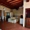 Splendid Holiday Home in Rignano Sull Arno FI with Garden