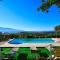 Splendid Holiday Home in Rignano Sull Arno FI with Garden - San Cristoforo a Perticaia