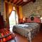 Splendid Holiday Home in Rignano Sull Arno FI with Garden - San Cristoforo a Perticaia