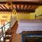 Splendid Holiday Home in Rignano Sull Arno FI with Garden - San Cristoforo a Perticaia