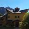 Ailín Maiá Apartamentos Casa de Montaña - San Carlos de Bariloche