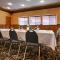 Best Western Plus Bayshore Inn - أوريكا