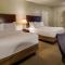 Best Western Plus Bayshore Inn