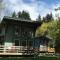 Hoh Valley Cabins