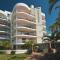 Osprey Apartments