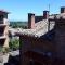 One bedroom apartement with balcony at Viterbo