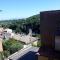 One bedroom apartement with balcony at Viterbo