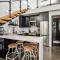 Quantum Tiny Loft at East End Revitalized - Houston