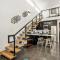 Quantum Tiny Loft at East End Revitalized - Houston