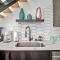 Quantum Tiny Loft at East End Revitalized - Houston
