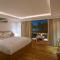 Osho Luxury Beachfront Apartments
