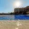 Grande apartamento, Sotavento 3, La Tejita, El Medano