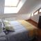 Apartamento Ático Cine Colón