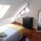 Apartamento Ático Cine Colón